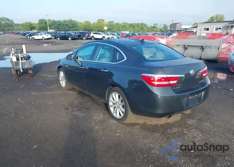 2014 Buick Verano Convenience Group z USA, uszkodzony, nr VIN 1G4PR5SK2E4165124